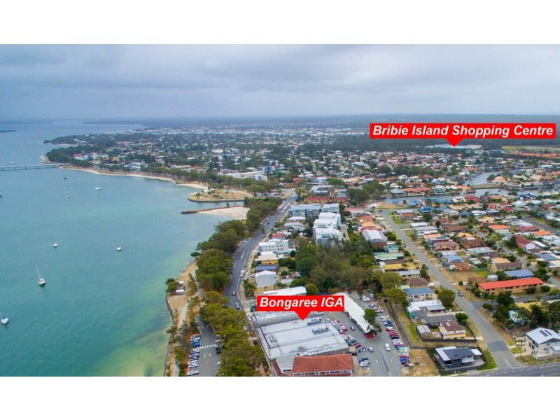 Bongaree QLD 4507