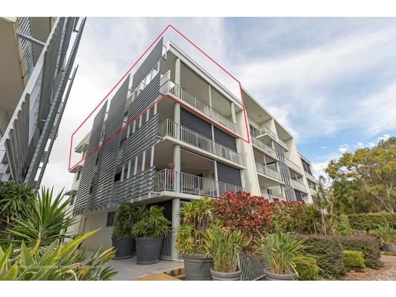 45/52 Bestman Avenue, Bongaree QLD 4507