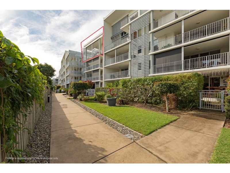 45/52 Bestman Avenue, Bongaree QLD 4507