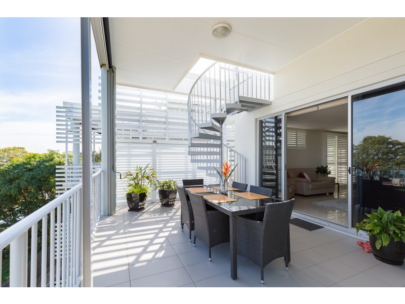 45/52 Bestman Avenue, Bongaree QLD 4507