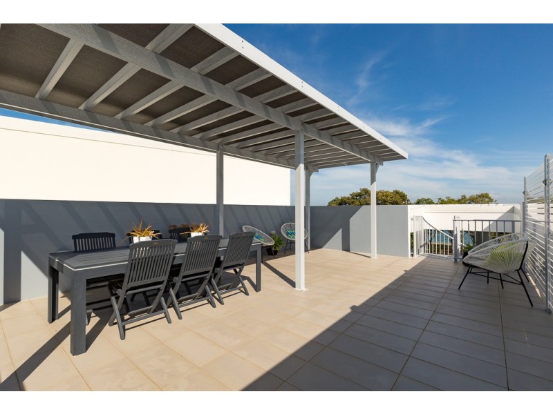 45/52 Bestman Avenue, Bongaree QLD 4507