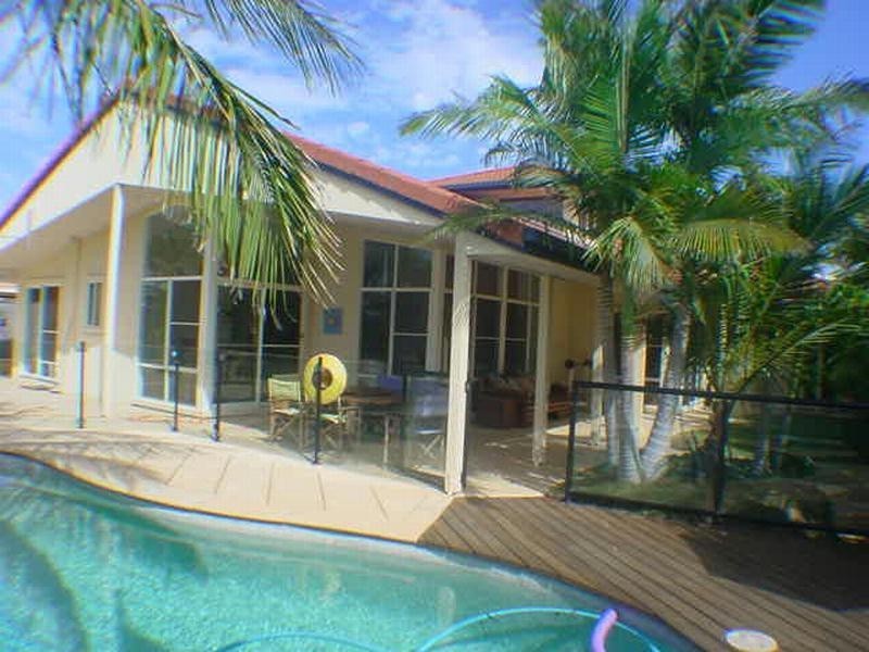 33 Jacaranda Drive, Bongaree QLD 4507