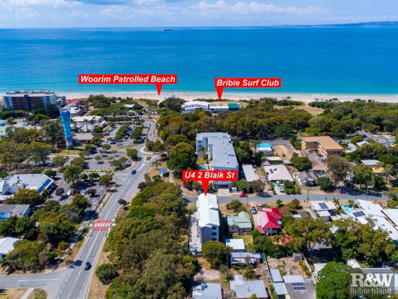 4/2 Blaik Street, Woorim QLD 4507