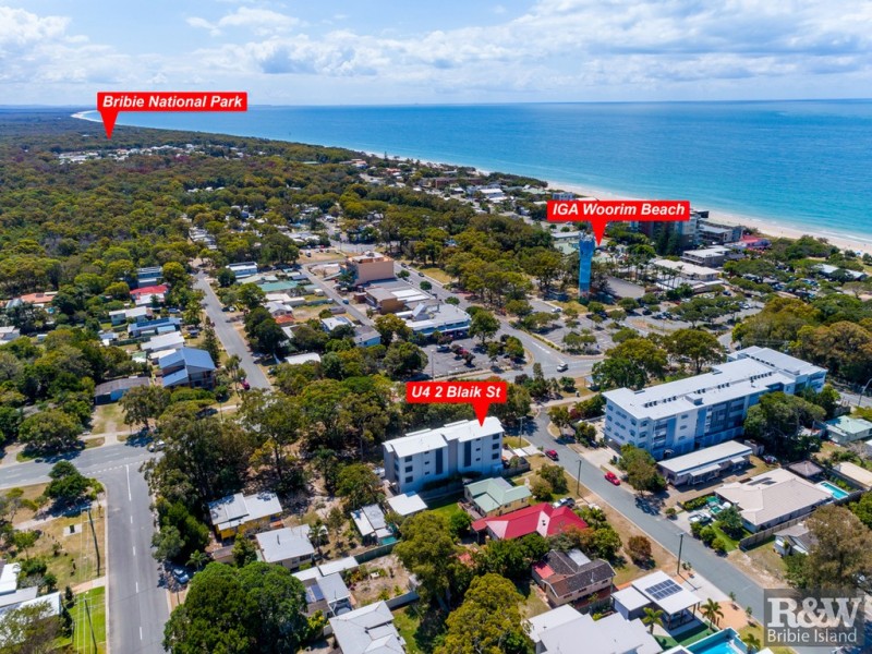 4/2 Blaik Street, Woorim QLD 4507