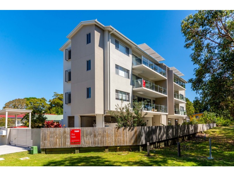 4/2 Blaik Street, Woorim QLD 4507