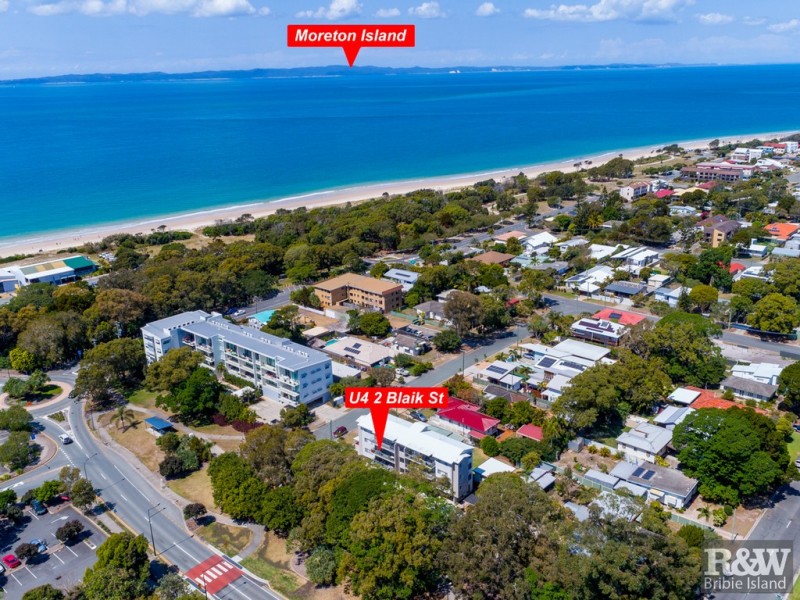 4/2 Blaik Street, Woorim QLD 4507