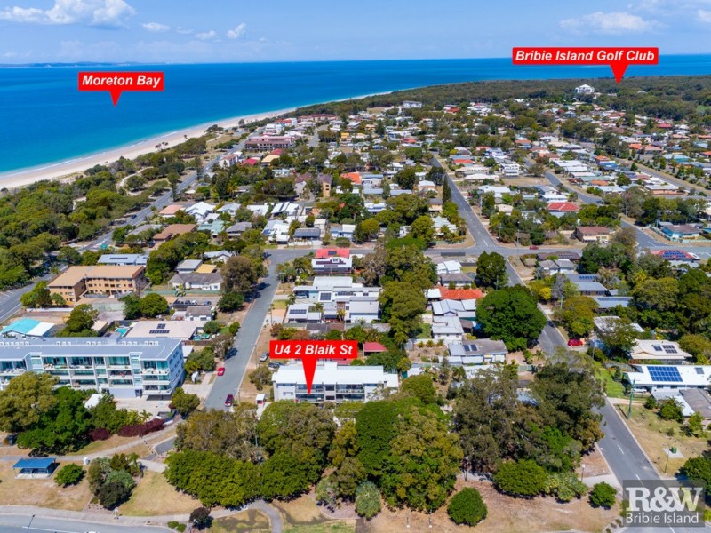 4/2 Blaik Street, Woorim QLD 4507