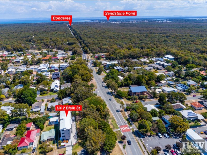 4/2 Blaik Street, Woorim QLD 4507