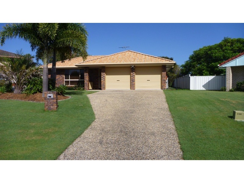 17 Cobea Street, Bribie Island QLD 4507