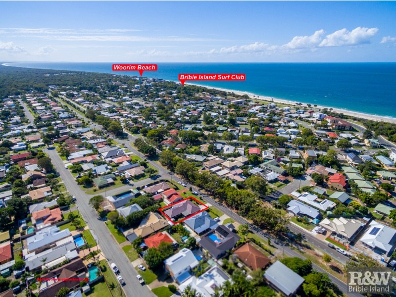 84 Arcadia Ave, Woorim QLD 4507