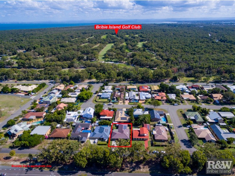 84 Arcadia Ave, Woorim QLD 4507
