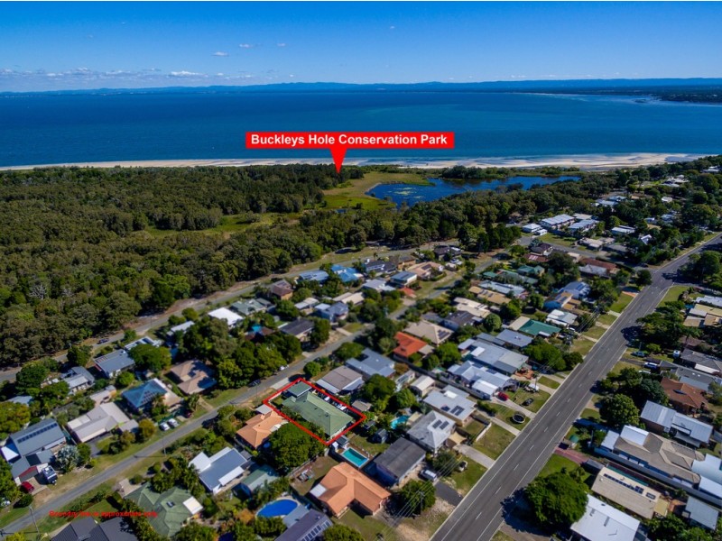 2/25 McDowall Street, Bongaree QLD 4507