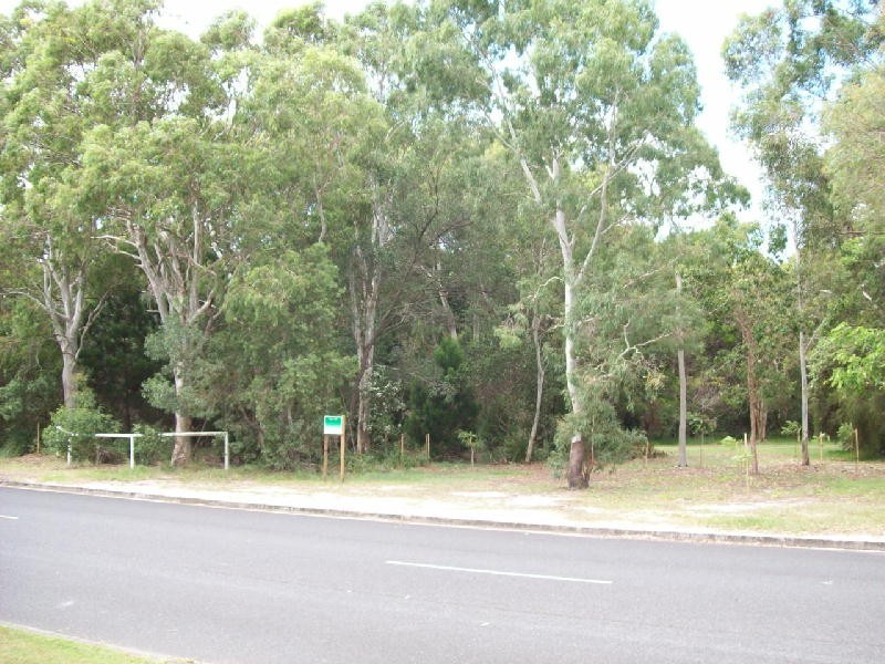 6A Jabiru Street, Bribie Island QLD 4507