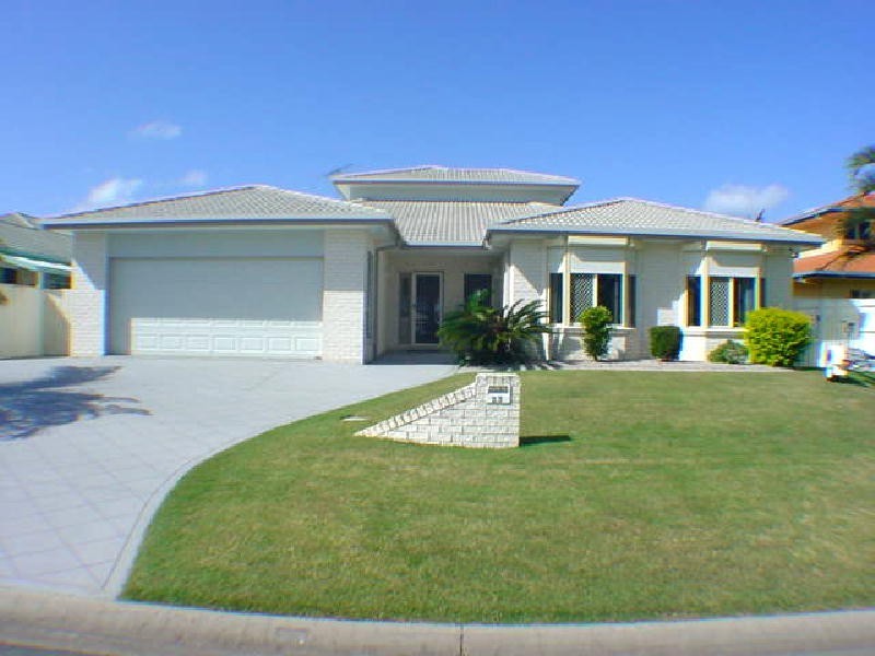 23 Oleander Drive, Bongaree QLD 4507