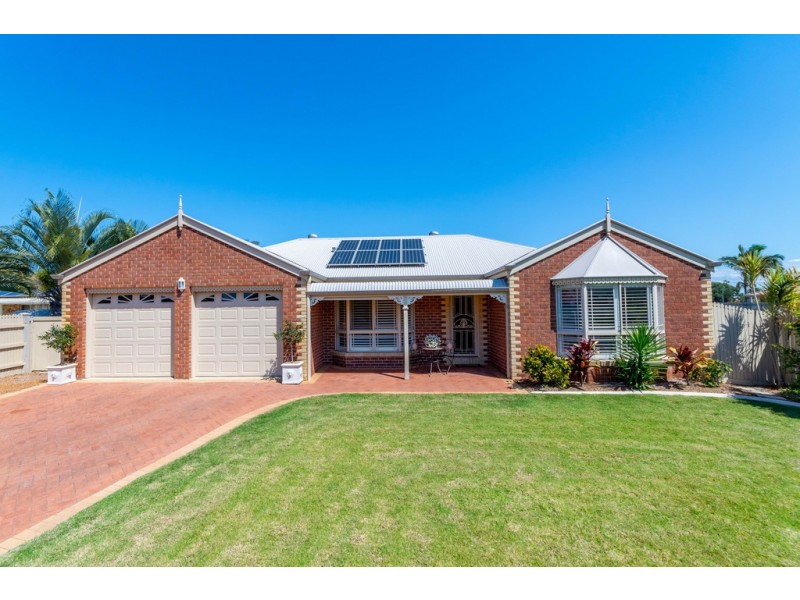 1 Skiff Court, Banksia Beach QLD 4507