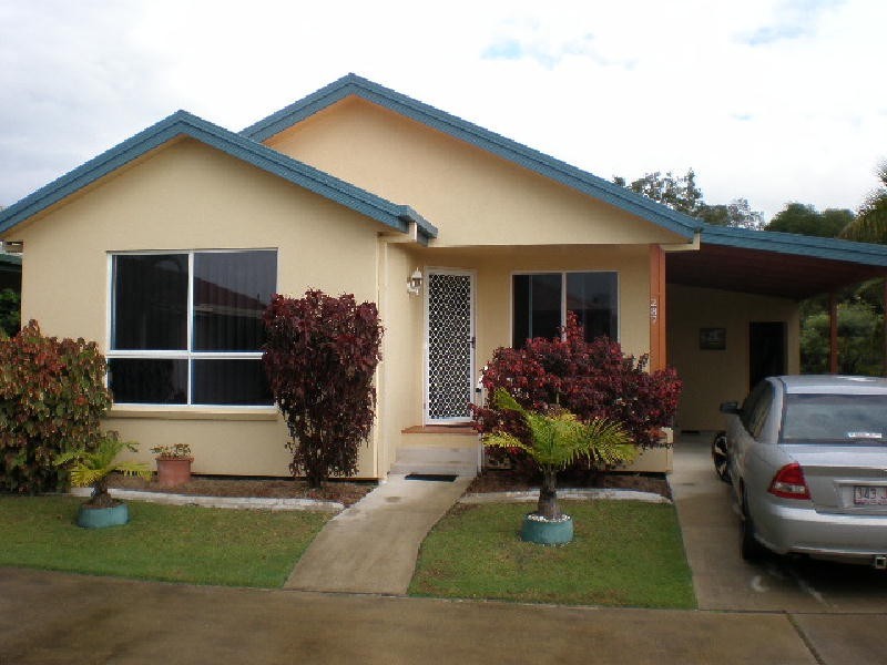 287-126 Cotterill Avenue, Bongaree QLD 4507