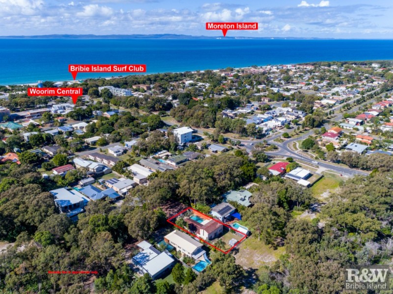 12 Bracken Street, Woorim QLD 4507