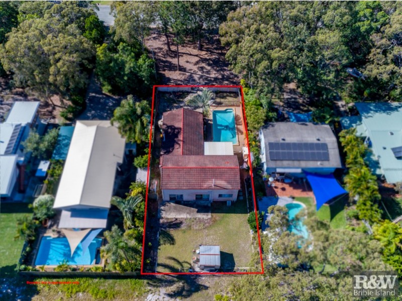 12 Bracken Street, Woorim QLD 4507