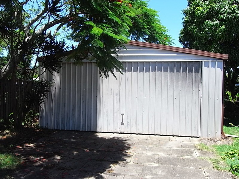 Bribie Island QLD 4507