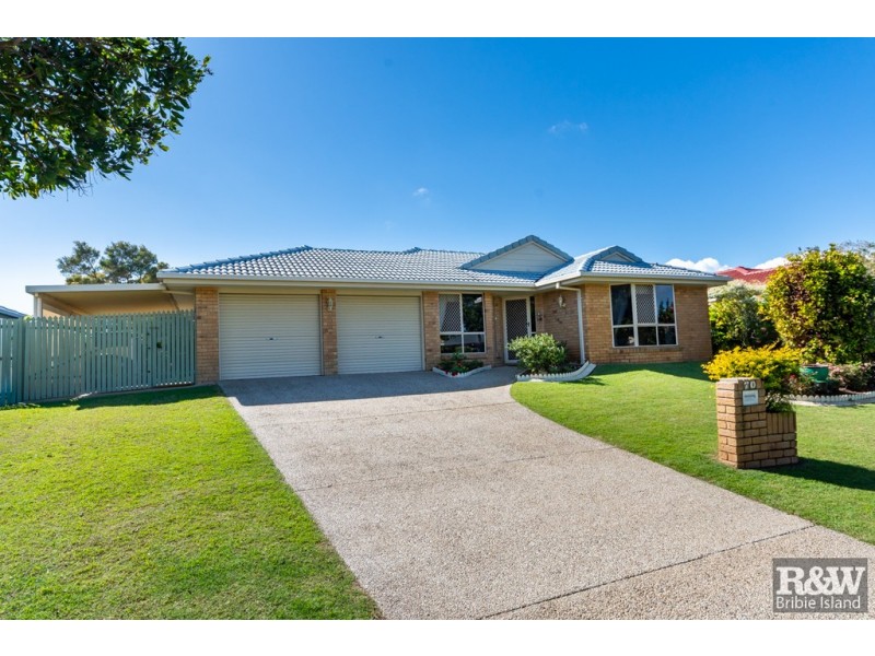 Banksia Beach QLD 4507