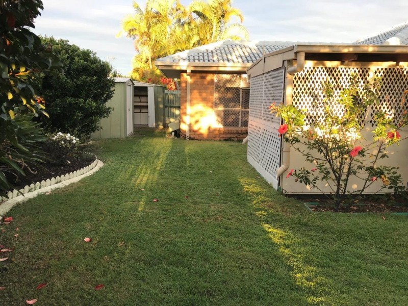 Banksia Beach QLD 4507