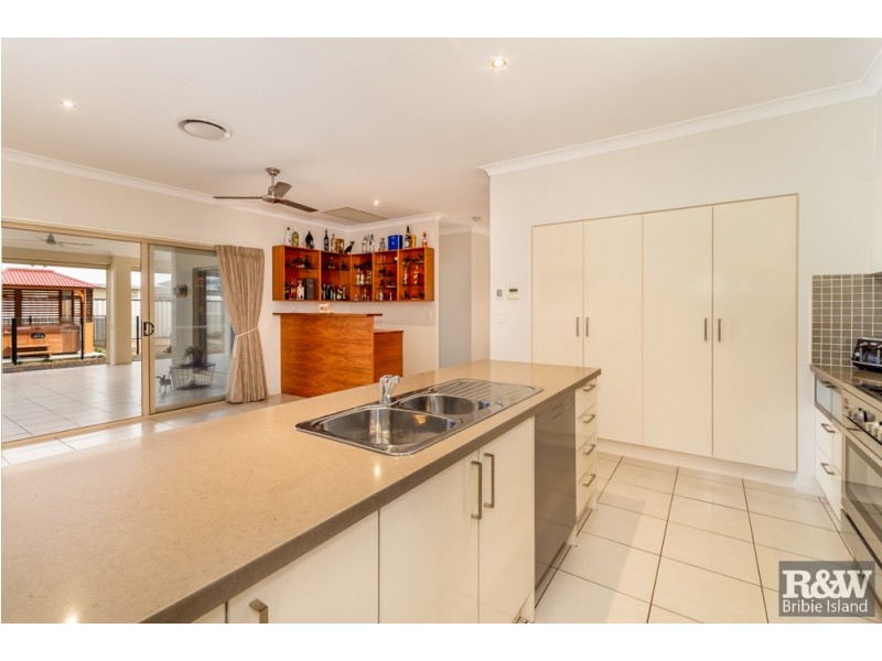 74 Pentas Drive, Bongaree QLD 4507
