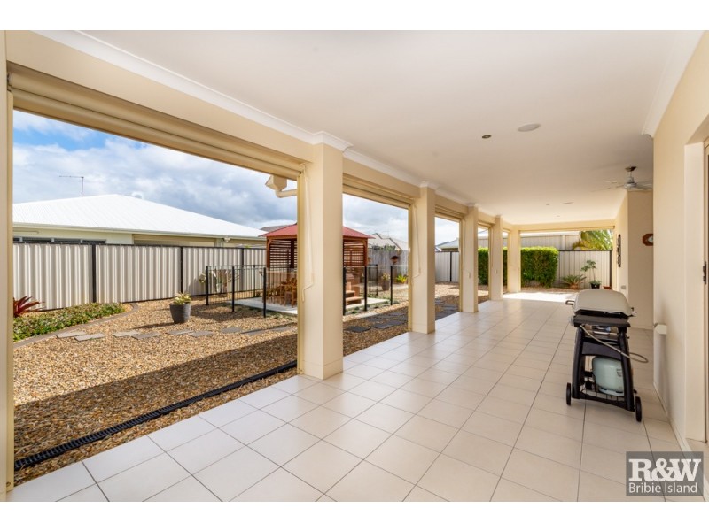 74 Pentas Drive, Bongaree QLD 4507