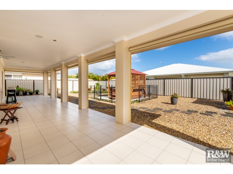 74 Pentas Drive, Bongaree QLD 4507