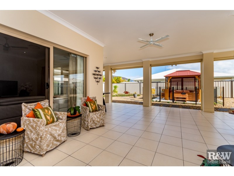 74 Pentas Drive, Bongaree QLD 4507