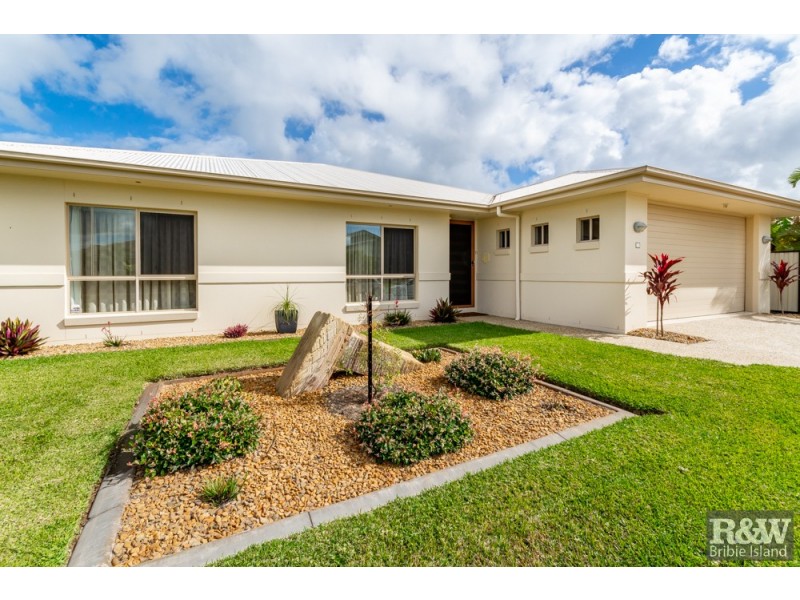74 Pentas Drive, Bongaree QLD 4507