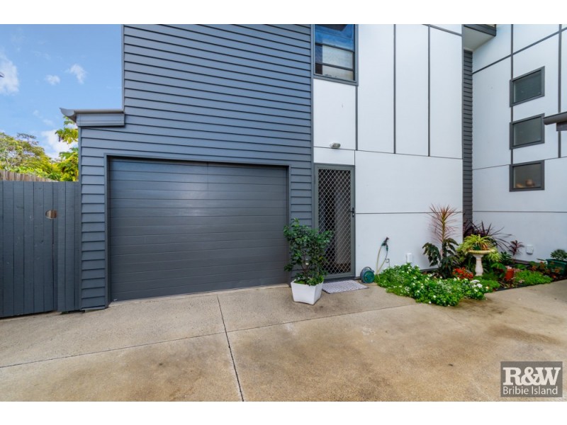 6/11 Fourth Ave, Bongaree QLD 4507