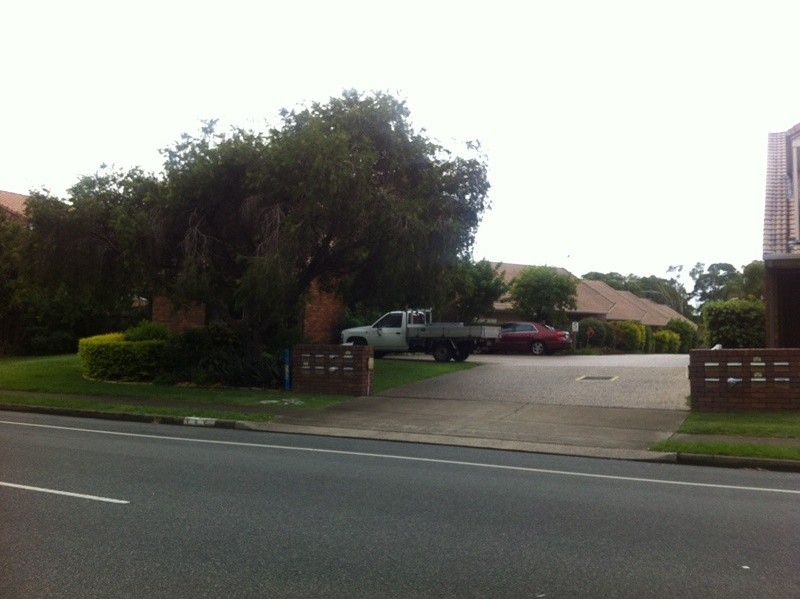 Bribie Island QLD 4507