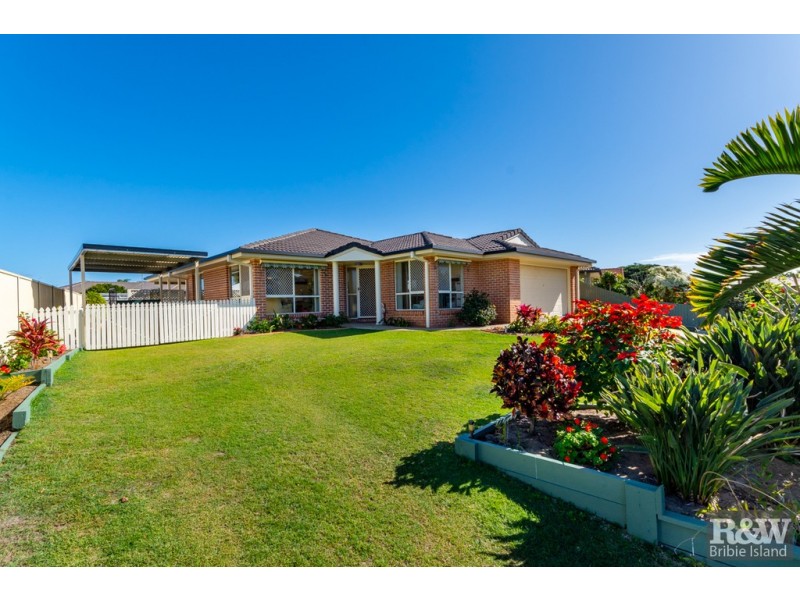 3 Malva Court, Bongaree QLD 4507