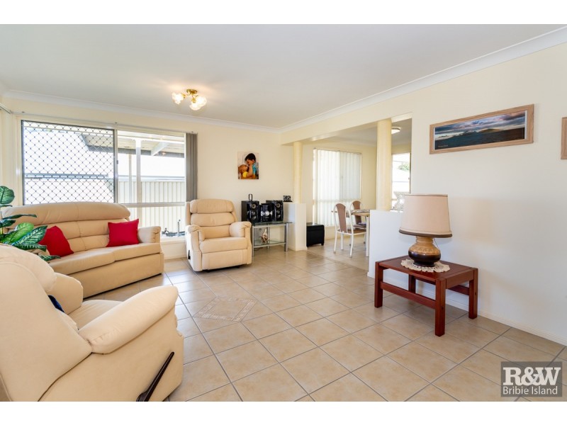 3 Malva Court, Bongaree QLD 4507