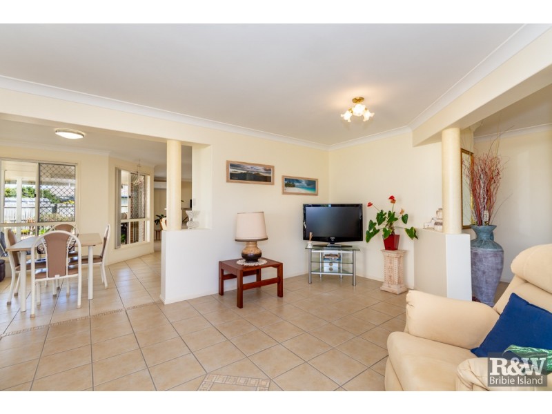 3 Malva Court, Bongaree QLD 4507