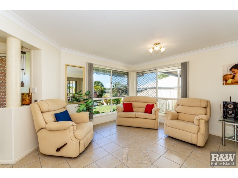 3 Malva Court, Bongaree QLD 4507