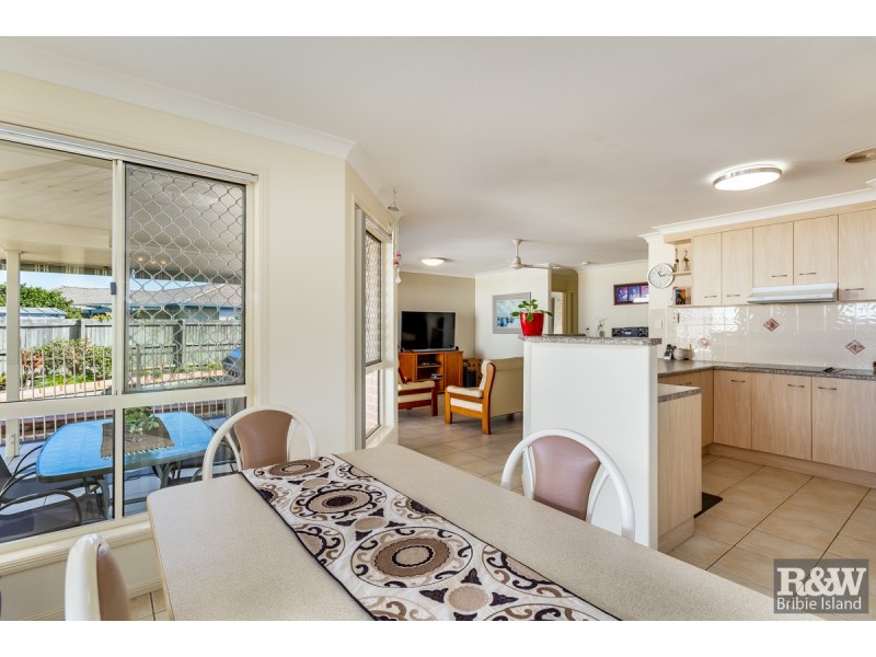 3 Malva Court, Bongaree QLD 4507