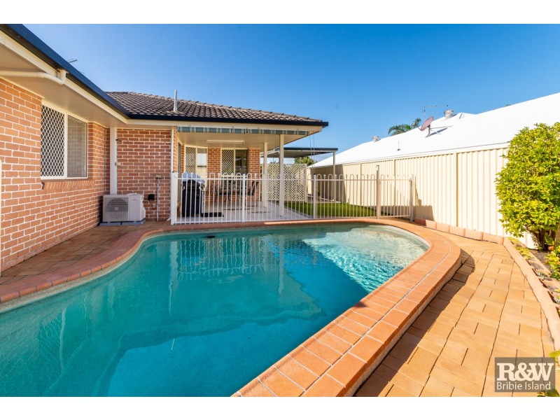 3 Malva Court, Bongaree QLD 4507