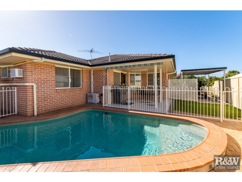 3 Malva Court, Bongaree QLD 4507