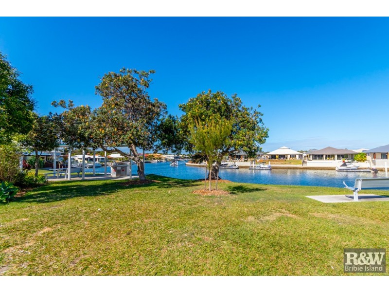 3 Malva Court, Bongaree QLD 4507