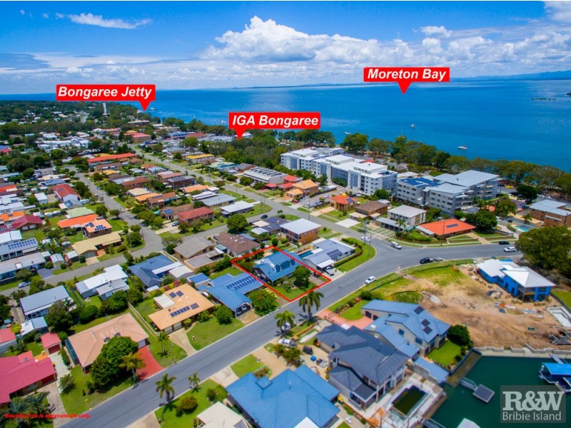 Bongaree QLD 4507