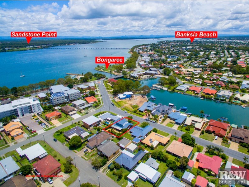 Bongaree QLD 4507