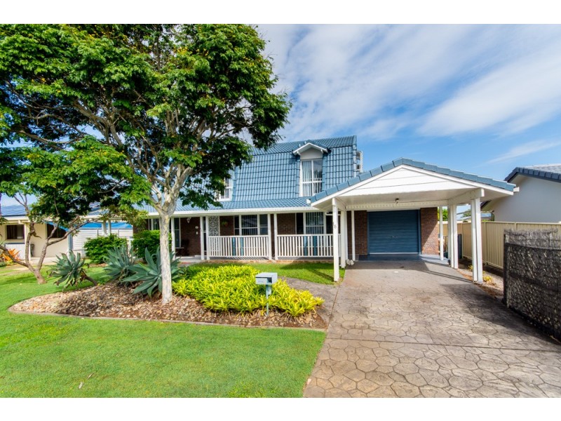 Bongaree QLD 4507