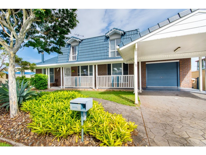 Bongaree QLD 4507
