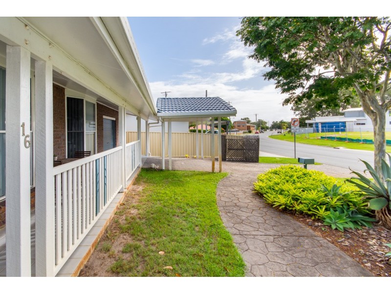 Bongaree QLD 4507