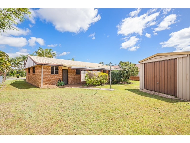 50 Wattle Avenue, Bongaree QLD 4507