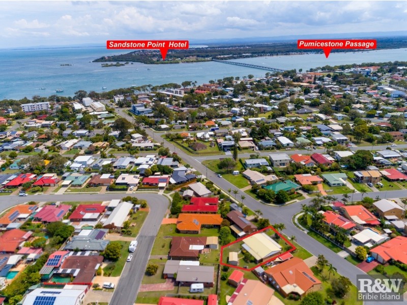 50 Wattle Avenue, Bongaree QLD 4507