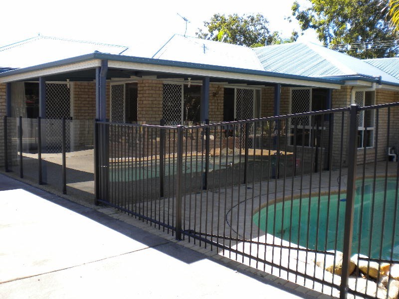 Bribie Island QLD 4507