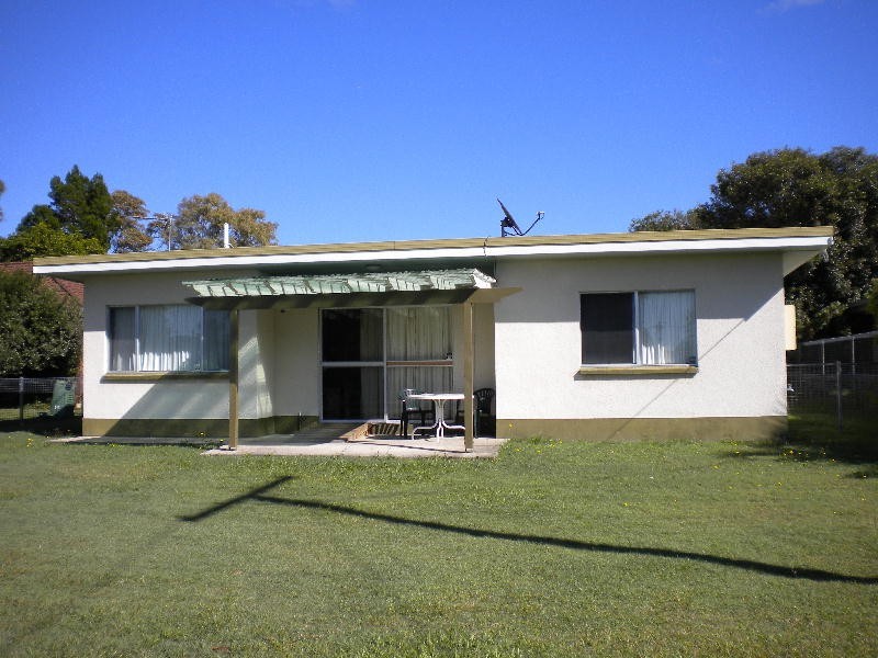 Bribie Island QLD 4507