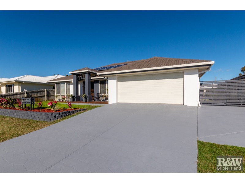 25 Barklya Crescent, Bongaree QLD 4507